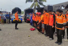 Pencarian Rombongan Jurnalis, Operasi SAR Kerahkan 16 Armada hingga Helikopter di Selat Sunda