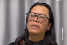 Profil Bambang Noroyono alias Abeng Jurnalis Republika yang Diculik Israel, Pernah 2 Tahun Liputan di Depok