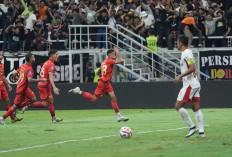 Rumput JIS Dikeluhkan Rizky Ridho, Jakpro Janji Perbaiki Kerataan Lapangan