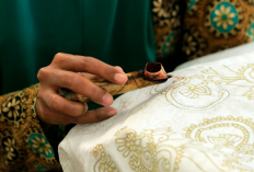 Kapan Peringatan Hari Batik Nasional 2025? Catat Tanggalnya di Sini