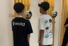 Berkaca Kasus World App, DPRD Kota Bekasi Minta Warga Segera Lapor Bila Ada Kegiatan yang Mencurigakan