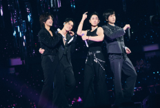 War Tiket Konser F4 Meteor Garden Ludes Cuma 5 Menit, Fans Minta Tambah Day 3