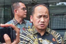 Kasus Samin Tan, Kejagung Dalami Keterlibatan Pejabat Kementerian ESDM