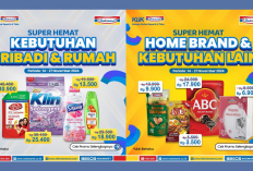 Katalog Promo JSM Indomaret Periode 22-24 November 2024, Aneka Sabun Cuci Baju Mulai Rp10 Ribuan