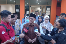 Razia Masif, Wamenhaj Klaim Jumlah Haji Ilegal 2026 Turun Drastis 