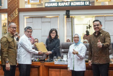 Babak Baru RUU Pelindungan Ketenagakerjaan, DPR Resmi Bentuk Panja
