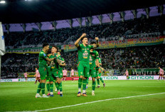 Misi Satu Abad Persebaya: Targetkan Juara Super League untuk Akhiri Penantian Panjang Bonek