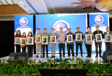 30 Bank Terbaik Raih Best Bank Award 2026, Ini Daftar Lengkap Pemenangnya
