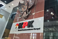 KPK Geledah Gedung Bank Indonesia Soal Dana CSR 