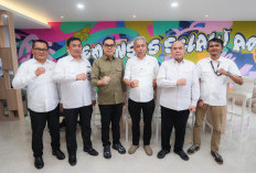 Wamensos Apresiasi Inisiatif Kudus dan Garut Percepat Pembangunan Sekolah Rakyat Permanen