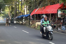Pedagang Hewan Kurban di Johar Baru Korbankan Hak Pejalan Kaki, Camat Ngaku Kecolongan