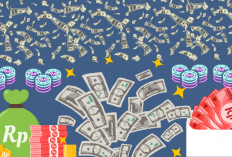 SELAMAT! Nomor HP Kamu Bakal Ditransfer Saldo DANA Gratis Rp226.000 Hari Ini 16 Desember 2025 dari Fitur DANA Kaget, Cuan Tambahan Siap Cair