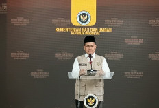 2 Bus Jemaah Haji Kecelakaan Saat City Tour di Madinah, Ini Penjelasan Kemenhaj