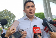Soal Video Saiful Mujani, Seskab: Presiden Lagi Fokus Urus Hal Besar