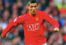 10 Transfer Terbesar Manchester United Sepanjang Masa: Ronaldo Tertinggi, Ada yang Jadi Penyesalan!