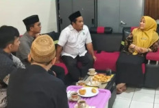 Kantor Kemenhaj Terima Audiensi ISNU Kota Serang, Sambut Usulan Kolaborasi Pembinaan Haji