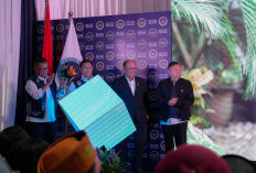 Call Center SAGI 127 Resmi Kawal Hak Gizi Anak