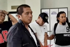 Penganiaya Caddy Golf di Tangerang Bukan Pejabat, Ternyata...