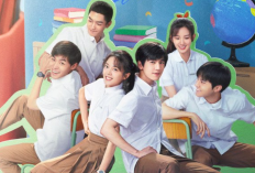 Sinopsis Drama China Our Generation, Cinta Masa Remaja Zhang Linghe dan Zhao Jinmai!