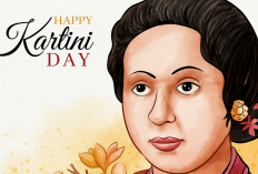 30 Ucapan Selamat Hari Kartini 2026 untuk Pacar dan Istri, Romantis Penuh Doa