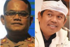 Prediksi Hotman Paris Ada Babak Baru 'Semakin Seru' di Kasus Vina Cirebon Terbukti, Ditandai Iptu Rudiana Somasi Dedi Mulyadi