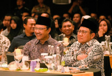 Menko Muhaimin: Sekolah Rakyat Jadi Model Pendidikan dan Politik Pemberdayaan Nasional