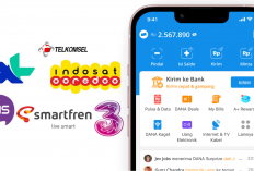 4 Cara Ubah Pulsa Jadi Saldo DANA Pakai Aplikasi, Solusi Praktis Punya Uang untuk Belanja