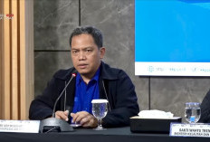 Dirut IAT Luruskan Jumlah Kru Pesawat ATR 42-500 yang Hilang Kontak di Maros