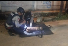 Kasus Garut Belum Selesai, Giliran Mortir Bikin Geger Bekasi! Tim Gegana Meluncur