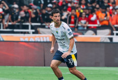 Thom Haye Disoraki dan Diacungi Jari Tengah di GBK, Bibe Beri Respons Menohok: Terlihat Konyol!