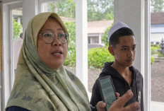 Emak-emak Marah ke Ustaz Diduga Gara-gara Tegur Anaknya Merokok di Pesantren: Suami Saya Polisi!