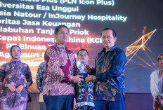 Universitas Esa Unggul Raih Bronze Winner Media Relations Awards 2026, Angkat Isu Pendidikan Inklusif