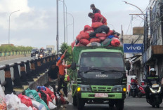 Walkot Tangsel Sebut Krisis Sampah Tangsel Momentum Transisi Teknologi PSEL