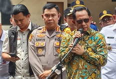 Kebakaran Tewaskan 22 Orang, Kemendagri Bakal Periksa Dokumen Gedung Terra Drone