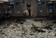 Jadwal Bioskop Trans TV Hari Ini 17 April 2026 Lengkap Sinopsis, Banjir Aksi Logan Lucky hingga Primal