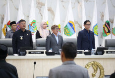 Ranperda Pemberdayaan Komunitas dalam Pengelolaan Sampah Mulai Dibahas DPRD Jawa Barat 