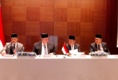 Airlangga Bilang ASN WFH Tiap Jumat Agar Efisien dan Modern, Negara Ini Contohnya!