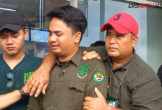 Pengakuan Sang Anak, Sebelum Ditembak di Tol Tangerang-Merak, Bos Rental Mobil Ingin Pergi Haji