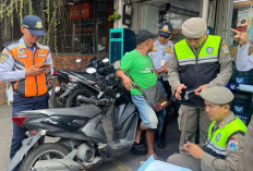 Dishub Bakal Rekrut Juru Parkir Liar di Jalanan Jakarta Jadi Mitra