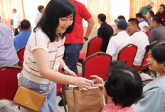 Sepeda Statis hingga Fisioterapi Dukung Lansia Tetap Sehat dan Aktif di Usia Senja