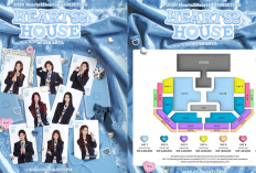 Daftar Harga Tiket Fan Meeting Hearts2Hearts di Jakarta 2026, Mulai Rp1,1 Juta Dapat Fan Benefit