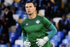 Emil Audero Jadi Rebutan AC Monza dan Sampdoria, Kiper Timnas Indonesia Kini Dibanderol Rp61,83 Miliar