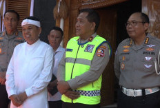 KDM dan Korlantas Sepakat, Bayar Pajak Kendaraan Tak Lagi Bergantung KTP Awal