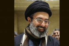Profil Mojtaba Khamenei yang Terpilih Menjadi Pimpinan Tertinggi Iran, Gantikan Ali Khamenei