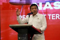 Kerusuhan Demo di Pejompongan, BIN: Informasi Intelijen Sudah Kami Sampaikan ke Aparat 
