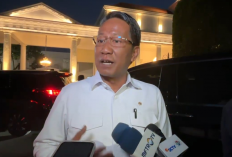 Setiap Tahun Ribuan WNA Ingin Jadi WNI, Kini Harus Rogoh Kocek Rp75 Juta