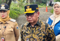 Pramono Minta Jangan Bandingkan Jakarta dengan Daerah Lain soal Penanganan Banjir