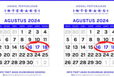 Teman Tulus Bersiap! Teater Musikal Interaksi di Taman Ismail Marzuki 16-18 Agustus 2024