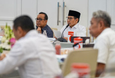 Cak Imin Targetkan Nol Persen Kemiskinan Ekstrem 2026, Fokus di 88 Kabupaten/Kota