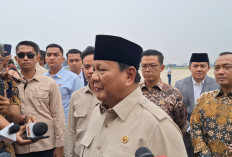 Prabowo Akui Proses Negosiasi Tarif AS untuk Indonesia Sempat Alot